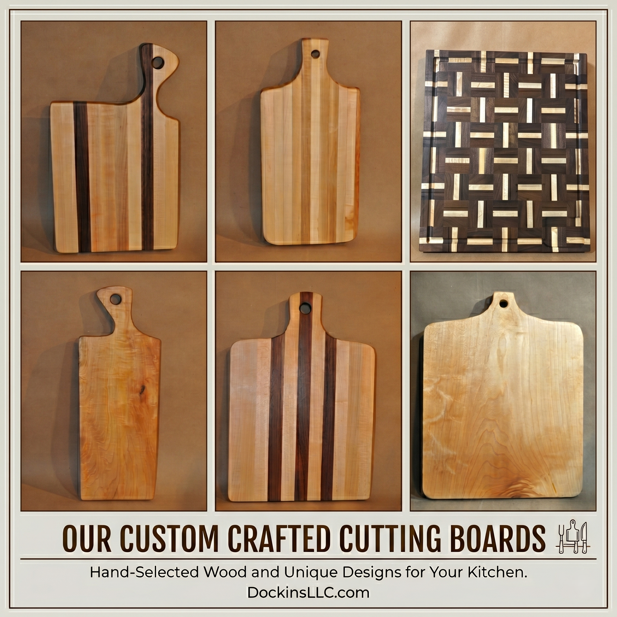 Cutting Boards
